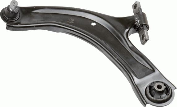 Lemförder 38169 01 - Brat, suspensie roata parts5.com