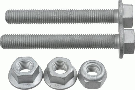 Lemförder 38114 01 - Repair Kit, wheel suspension parts5.com