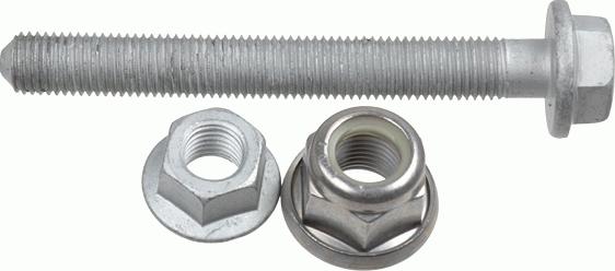 Lemförder 38819 01 - Komplet za popravilo,obesa koles parts5.com