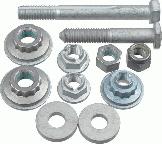 Lemförder 38815 01 - Σετ επισκευής, ανάρτηση τροχών parts5.com