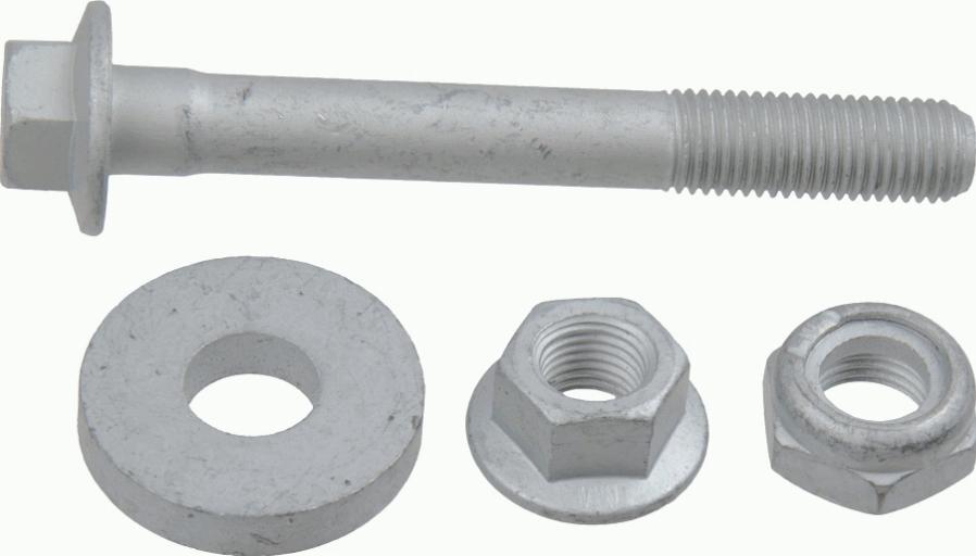 Lemförder 38816 01 - Set reparatie, suspensie parts5.com