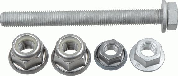 Lemförder 38821 01 - Remondikomplekt,käändmik parts5.com