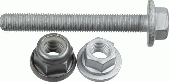 Lemförder 38822 01 - Set reparatie, suspensie parts5.com