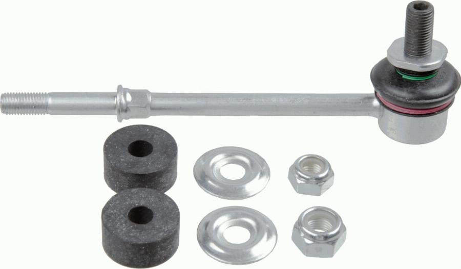 Lemförder 38303 01 - Brat / bieleta suspensie, stabilizator parts5.com