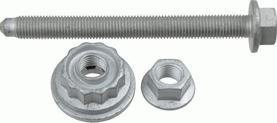 Lemförder 38311 01 - Ремкомплект, подвеска колеса parts5.com