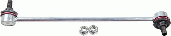 Lemförder 38287 01 - Rod / Strut, stabiliser parts5.com