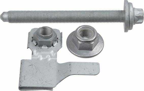 Lemförder 38229 01 - Set reparatie, suspensie parts5.com