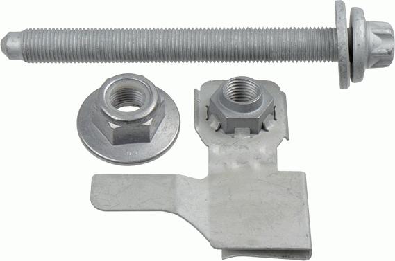 Lemförder 38228 01 - Set reparatie, suspensie parts5.com