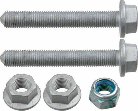 Lemförder 38274 01 - Sada na opravu zavesenia kolesa parts5.com