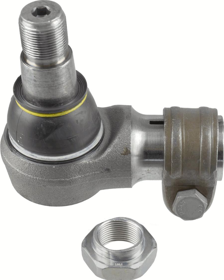 Lemförder 38272 01 - Spurstangenkopf parts5.com