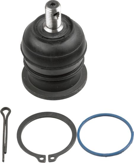 Lemförder 38277 01 - Pallonivel parts5.com