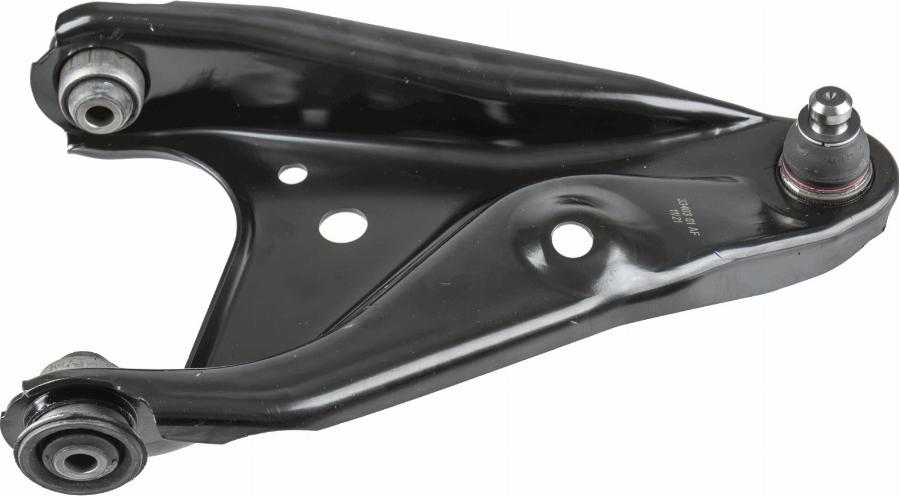 Lemförder 33403 01 - Rameno zavesenia kolies parts5.com