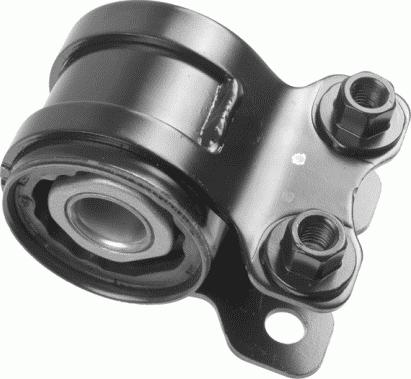 Lemförder 33413 01 - Bush of Control / Trailing Arm parts5.com