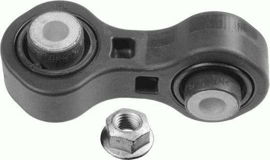 Lemförder 33632 01 - Šipka / potporanj, stabilizator parts5.com