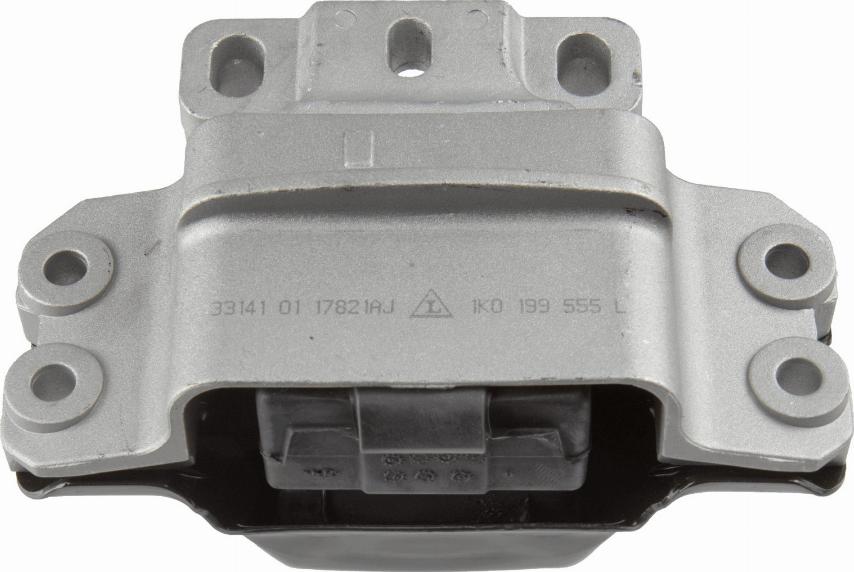 Lemförder 33141 01 - Paigutus,Mootor parts5.com