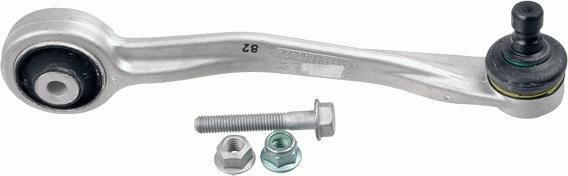 Lemförder 33899 02 - Track Control Arm parts5.com