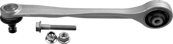 Lemförder 33896 02 - Brat, suspensie roata parts5.com