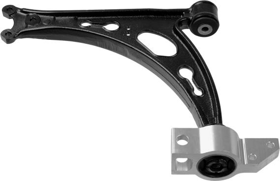 Lemförder 33834 01 - Brat, suspensie roata parts5.com