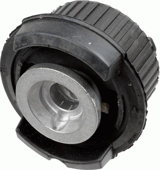 Lemförder 33293 01 - Łożyskowanie, korpus osi parts5.com