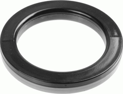 Lemförder 33282 01 - Rolling Bearing, suspension strut support mounting parts5.com