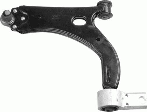 Lemförder 32017 01 - Track Control Arm parts5.com