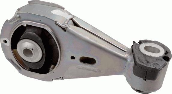 Lemförder 37952 01 - Uležištenje, motor parts5.com