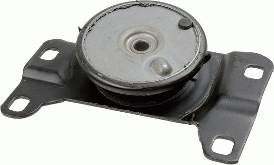 Lemförder 37964 01 - Mounting, automatic transmission parts5.com