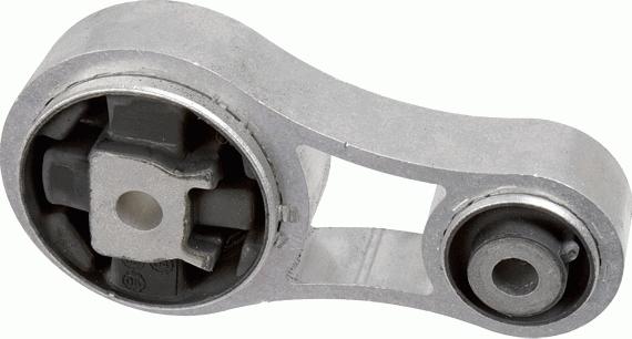 Lemförder 37909 01 - Paigutus,Mootor parts5.com