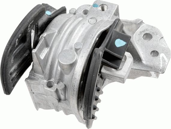 Lemförder 37932 01 - Mounting, automatic transmission parts5.com