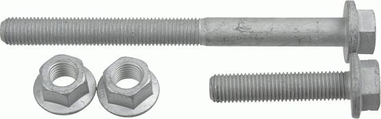 Lemförder 37470 01 - Repair Kit, wheel suspension parts5.com