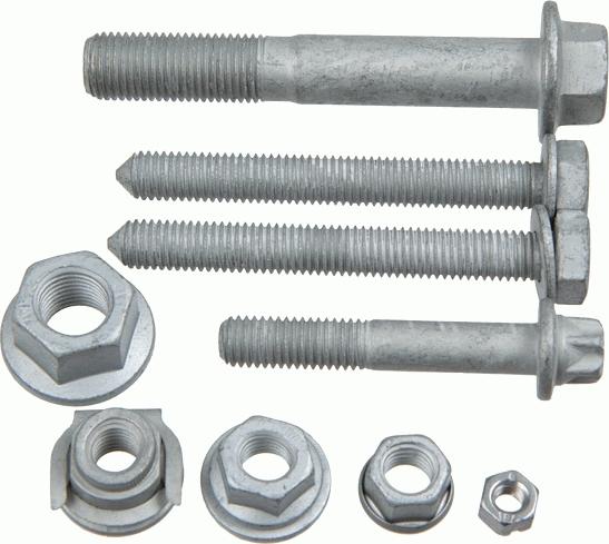 Lemförder 37471 01 - Set reparatie, suspensie parts5.com