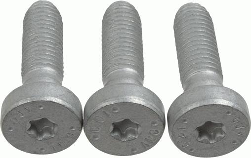 Lemförder 37472 01 - Zestaw naprawczy, zawieszenie koła parts5.com