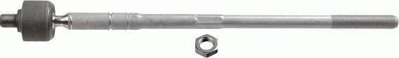 Lemförder 37595 01 - Inner Tie Rod, Axle Joint parts5.com