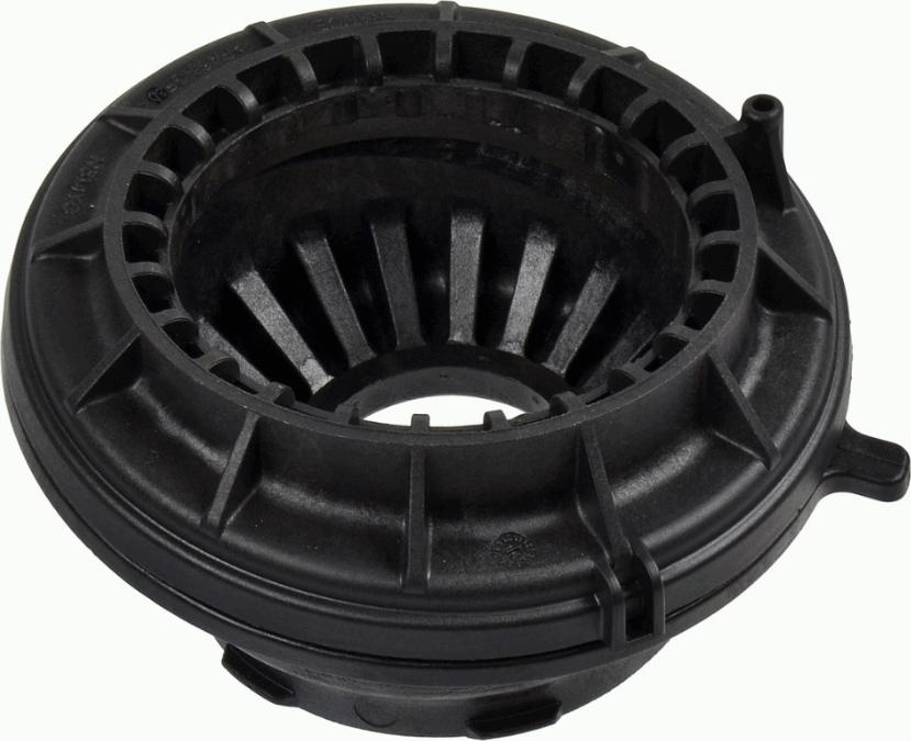 Lemförder 37554 01 - Lożisko prużnej vzpery parts5.com