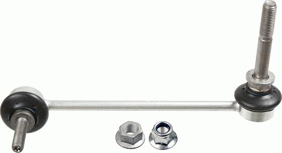 Lemförder 37560 01 - Rod / Strut, stabiliser parts5.com