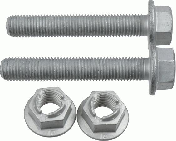 Lemförder 37695 01 - Sada na opravu zavesenia kolesa parts5.com