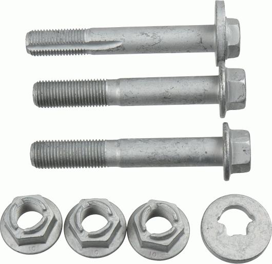 Lemförder 37693 01 - Sada na opravu zavesenia kolesa parts5.com