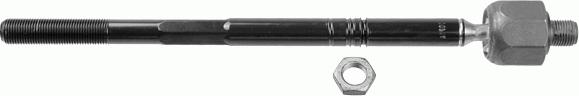 Lemförder 37019 01 - Inner Tie Rod, Axle Joint parts5.com