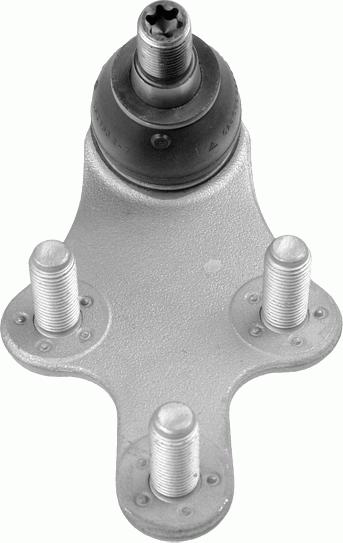 Lemförder 37145 01 - Rótula de suspensión / carga parts5.com