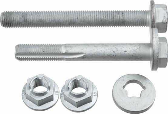 Lemförder 37898 01 - Set reparatie, suspensie parts5.com