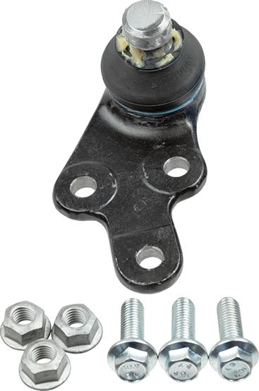 Lemförder 37885 01 - Nosilni zgib / vodilni zgib parts5.com