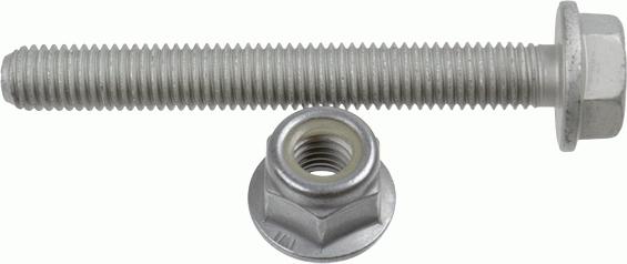 Lemförder 37882 01 - Set reparatie, suspensie parts5.com