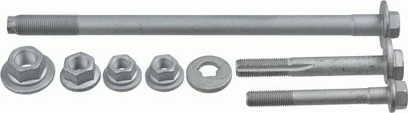 Lemförder 37831 01 - Remondikomplekt,käändmik parts5.com