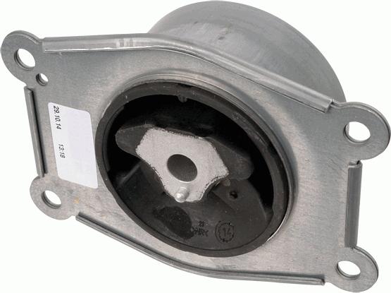 Lemförder 37282 01 - Suport motor parts5.com