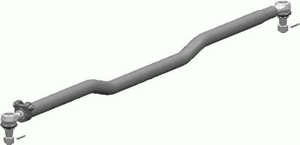 Lemförder 37234 01 - Tie Rod parts5.com