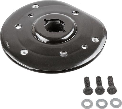 Lemförder 37766 01 - Top Strut Mounting parts5.com