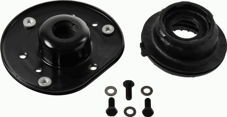 Lemförder 37767 01 - Top Strut Mounting parts5.com