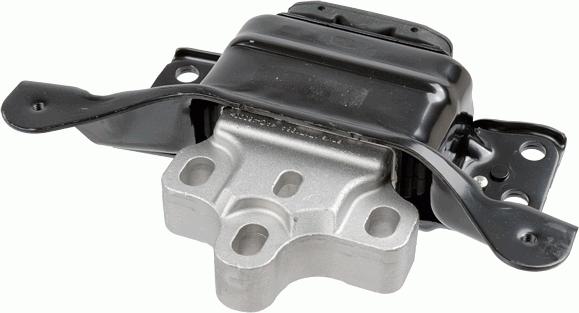 Lemförder 37718 01 - Ulożenie automatickej prevodovky parts5.com