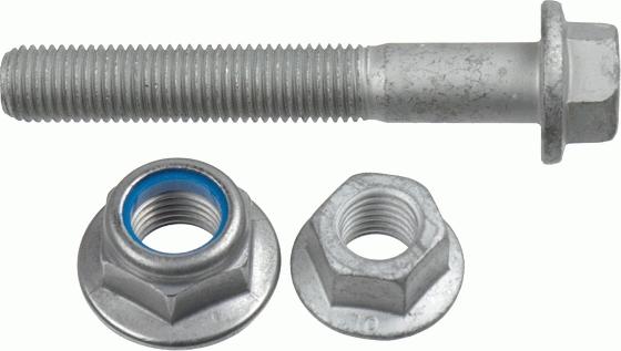 Lemförder 37781 01 - Set reparatie, suspensie parts5.com