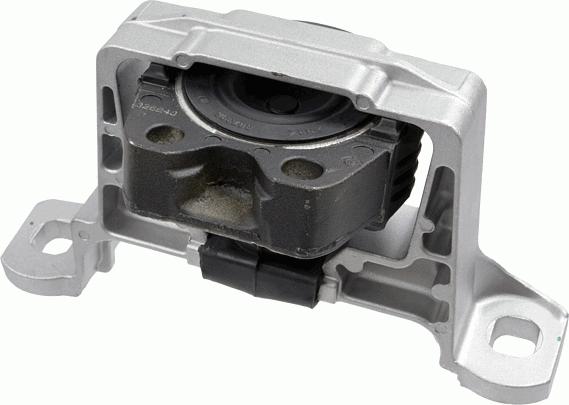 Lemförder 37726 01 - Holder, engine mounting parts5.com